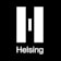 Logo Helsing GmbH