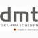 Logo Dmt Drehmaschinen Gmbh & Co. Kg