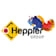 Logo Heppler Group