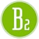 Logo B2 - Becker & Partner Steuerberater mbB