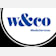 Logo w&co MediaServices GmbH & Co KG