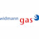 Logo Widmann Gase GmbH