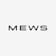 Logo Mews