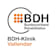 Logo BDH-Klinik Vallendar gGmbH