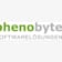 Logo Phenobyte-gmbh
