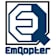 Logo Emqopter GmbH