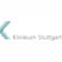 Logo Klinikum der Landeshauptstadt Stuttgart gKAöR