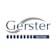 Logo Gerster TechTex GmbH