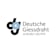 Logo Deutsche Giessdraht Gmbh