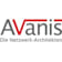 Logo Avanis GmbH