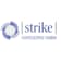 Logo Strike Consulting