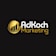 Logo AdKochMarketing GmbH
