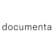 Logo documenta und Museum Fridericianum