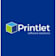Logo Printlet Gmbh