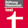 Logo Stiftung Warentest
