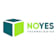 Logo Noyes Robotics GmbH