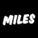 Logo MILES Mobility GmbH