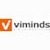 Logo viminds GmbH