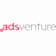 Logo adsventure GmbH