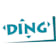 Logo Donau-Iller-Nahverkehrsverbund-GmbH (DING)
