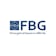 Logo FBG Fränkische Baugesellschaft, Freileitungsbau und Elektroinstallation GmbH