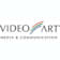 Logo VideoART GmbH