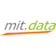 Logo mit.data GmbH
