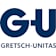 Logo Gretsch-unitas Gmbh