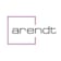 Logo Arendt Investor Services