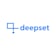 Logo deepset GmbH