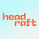 Logo headraft GmbH