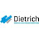 Logo Gebäudeservice Dietrich West KG