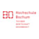 Logo Hochschule Bochum