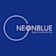 Logo NEONBLUE GmbH