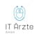 Logo IT Ärzte GmbH