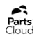 Logo PARTSCLOUD GmbH