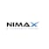 Logo nimax GmbH