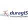 Logo duragIS IT-Consulting GmbH