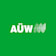 Logo AÜW | AllgäuNetz