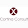 Logo Cortina-consult-gmbh