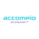 Logo accompio GmbH