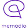 Logo memodio