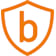 Logo bitformer GmbH