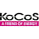 Logo KoCoS Messtechnik AG