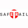 Logo safeTrail GmbH