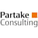 Logo Partake Consulting GmbH