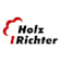 Logo Holz-Richter GmbH