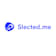 Logo Slected.me GmbH