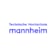 Logo Technische Hochschule Mannheim