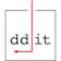 Logo Dresden-IT GmbH